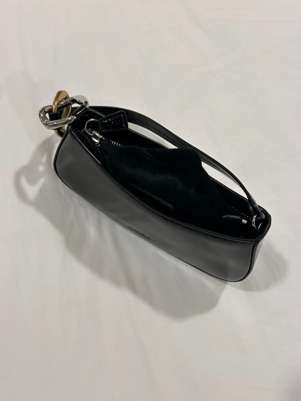 STAUD Ollie Bag Black